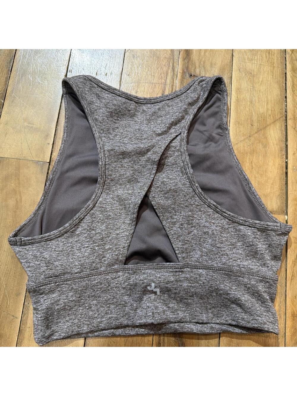 JoyLab Women's Brown Bra